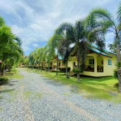 Baanrimklong bungalow