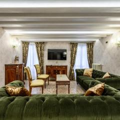 Cà Rialto 4122 Luxury Terrace