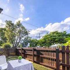 Comfort 1 Bedroom Cottage Retreat Yeronga