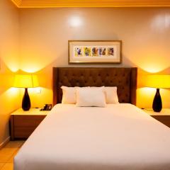 Genesis Reventon Hotel