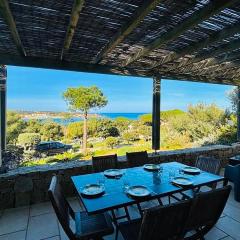 Appartement Libeccio 4 LUMIO