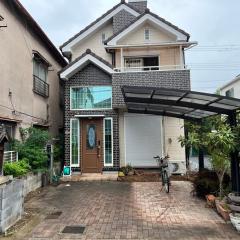 Niji Homestay