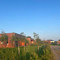 Stunning Ashbourne Log Cabin No4