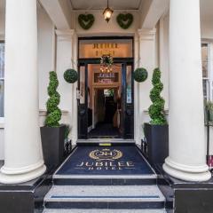 Jubilee Hotel Victoria