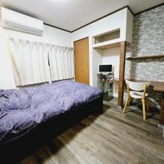 Royce Garden 2-Hanazono Stay- - Vacation STAY 15865