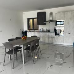 Luqa 3 bedroom penthouse T