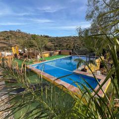 Cortijo Rural Lagar Grande