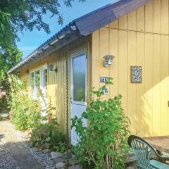 Awesome Home In Svendborg With Kitchen