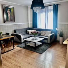 Apartament Walczaka 46 MIEJSCE PARKINGOWE