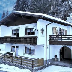 Chalet Holdernach