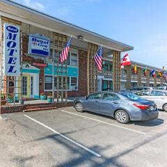 The Crest - Hampton Beach