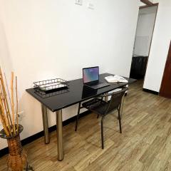 Apartamentos FM Loft 202