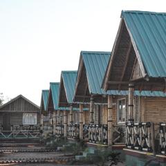 Mowgli's Cafe Hampi & Guest House
