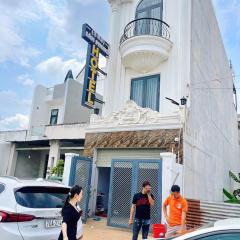 Lâm Phong Hotel