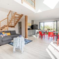 Maison Odalphine - Calme et nature