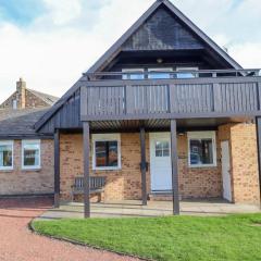 Beachside Beadnell