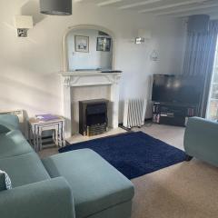 Tudor Cottage Hayle - a Family & Dog Favourite