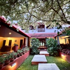 Kadkani River Resort Coorg