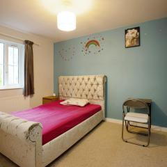 Large Luxury rooms to Let in Newcastle