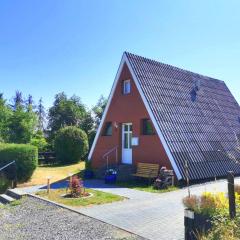 Eifelferienhaus Wald- und Wiesenblick