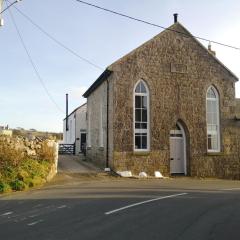 Old Chapel