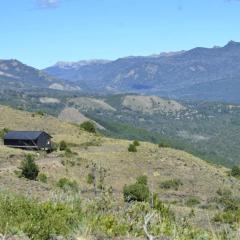 El Descanso - Amuna Patagonia