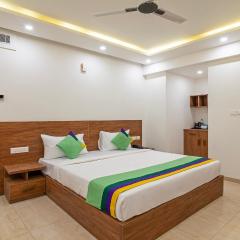 Treebo Global Stay, Jayanagar