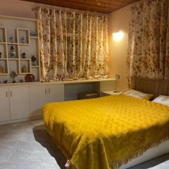 Basnet Ghar Homestay