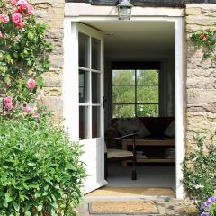 Dee's Cottage at Brinsop