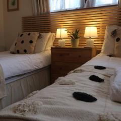 Cosy 2-bedroom cottage in the Lake District