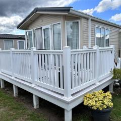 Sea Shore Chalet - Rockley Park