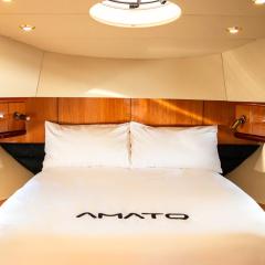 Luxury Yacht "Amato"