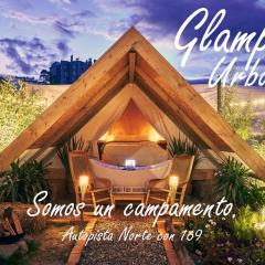 Glamping Urbano Bogota