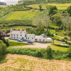 Carrick Beg Self Catering Holiday Accommodation