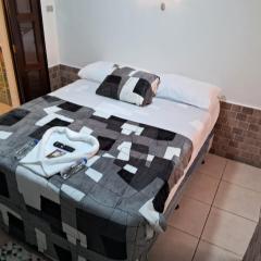Hotel Kamelot Parque Central