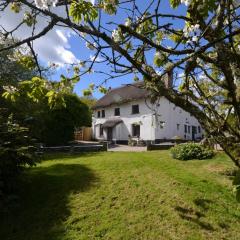 4 Bed in Dartmoor National Park 49535