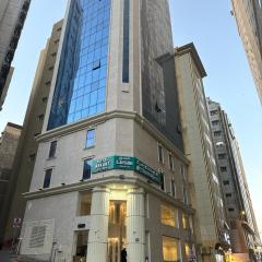 فندق اسكنت الذهبية - Askant Golden Hotel