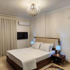 Luxury Apartment near cairo airport