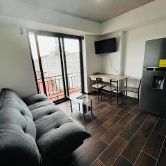 Apartamento zona 1, Ciudad de Guatemala