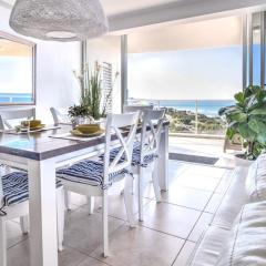 Panoramic Ocean Views At Maroochydore