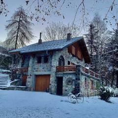 Chalet Le Tilleul