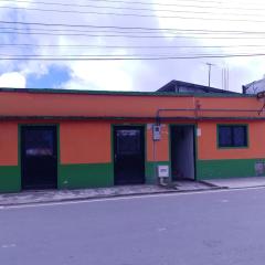 Hostal Perla Del Norte