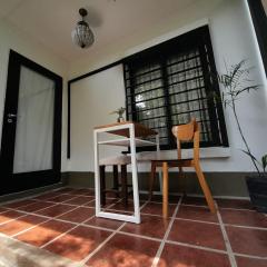 Espacio Rita