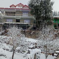 Om Shiva Homestay