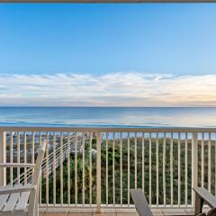 Gulfside 402 - True Luxury BEACHFRONT at Destin West - Best View in the Resort!