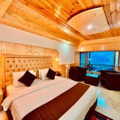 The Winterfield Riverside Resort Manali