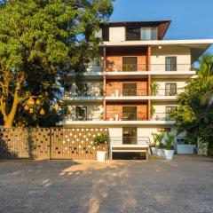 Etereo Stays, Luxury Premium Apartments Baga, Arpora, Goa