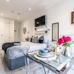 Livestay Tranquil Studio Retreat in Harrow