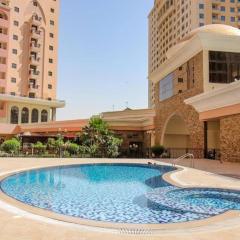 Manzil - Studio Apartment in Dubai Silicon Oasis near Dubai Outlet Mall