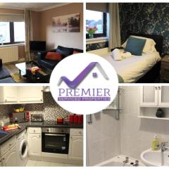 PREMIER - Fleming Apartment